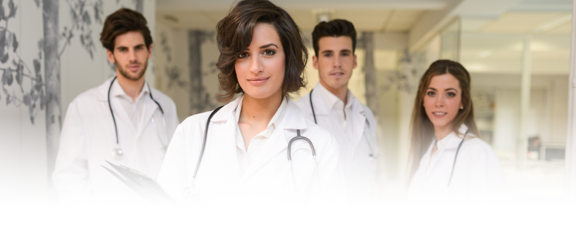 Osteoporosis Hero Background