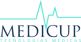 Medicup Logo