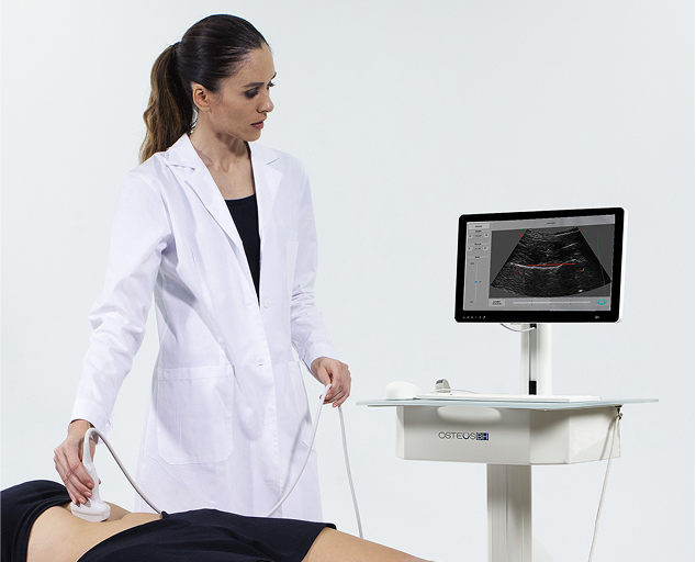 Prevención osteoporosis