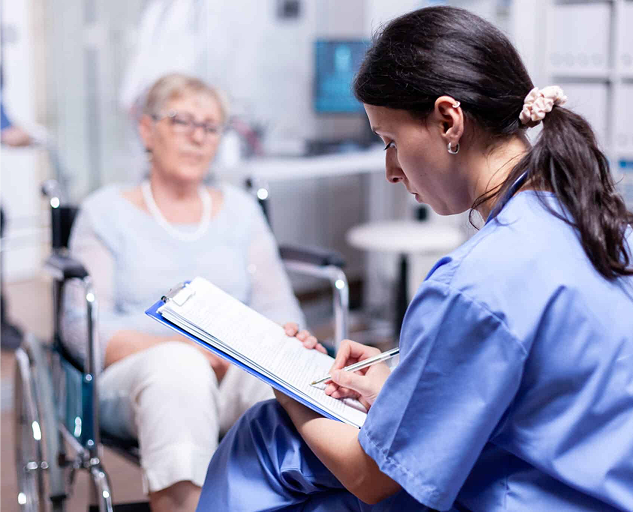 Impacto familiar osteoporosis