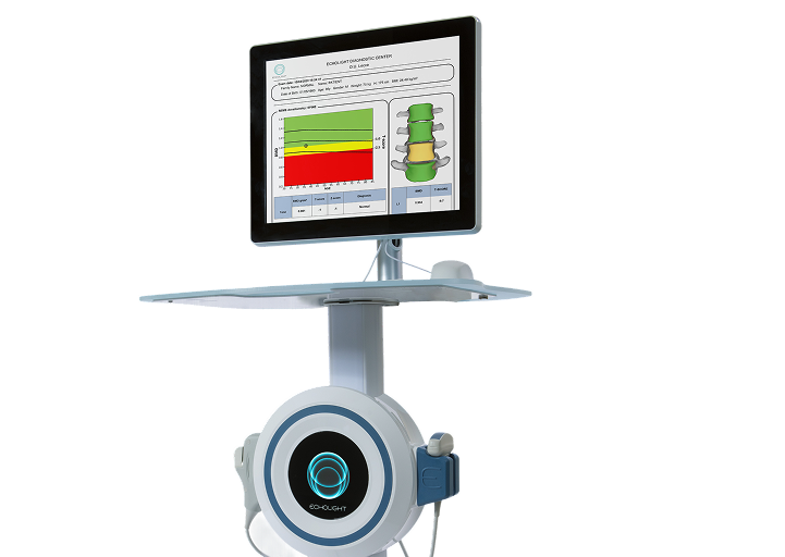 Diagnóstico y prevención